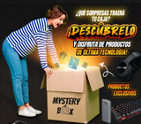 🎁✨ CAJA MISTERIOSA 2025 – PREMIUM DELUXE EDITION