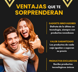 🎁✨ CAJA MISTERIOSA 2025 – PREMIUM DELUXE EDITION