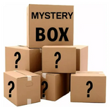 🎁✨ CAJA MISTERIOSA 2025 – PREMIUM DELUXE EDITION