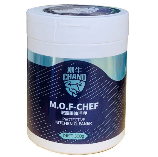 🧽✨ CHANO DESENGRASANTE – POTENTE LIMPIADOR MULTIUSO