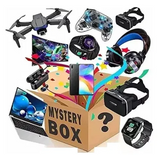 🎁✨ CAJA MISTERIOSA 2025 – PREMIUM DELUXE EDITION