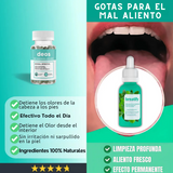 🦷✨ Combo Deos + Breatify | Frescura Total y Aliento Impecable
