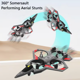 🛩️✨EL AEREOJET DRON QUE LLEVA LA DIVERSIÓN AL SIGUIENTE NIVEL