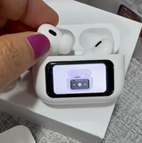 🎧✨ AUDIFONOS AIRPODS CON PANTALLA TÁCTIL