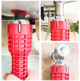 🔧💪 LLAVE DE GASFITERÍA 18 EN 1 – HERRAMIENTA MULTIFUNCIONAL PROFESIONAL