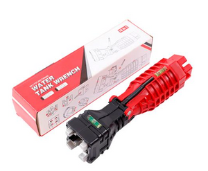 🔧💪 LLAVE DE GASFITERÍA 18 EN 1 – HERRAMIENTA MULTIFUNCIONAL PROFESIONAL