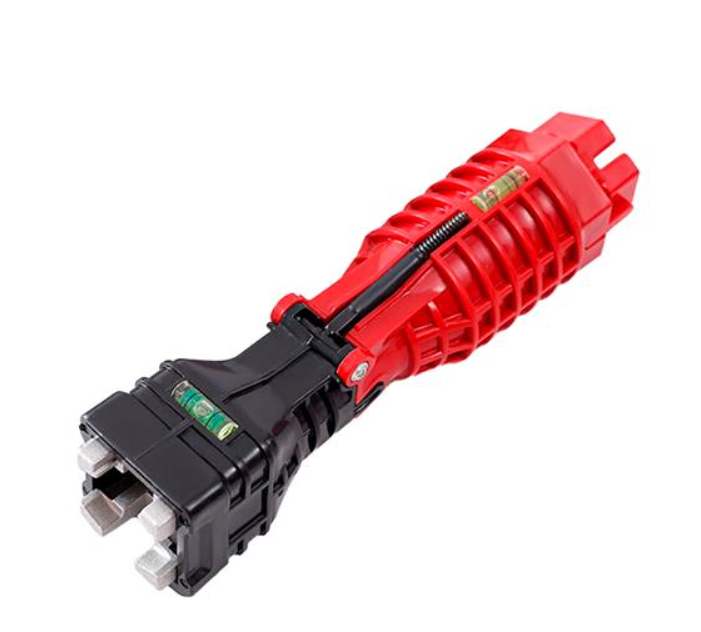 🔧💪 LLAVE DE GASFITERÍA 18 EN 1 – HERRAMIENTA MULTIFUNCIONAL PROFESIONAL