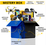 🎁✨ CAJA MISTERIOSA 2025 – PREMIUM DELUXE EDITION