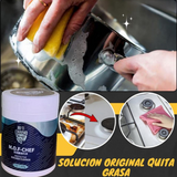 🧽✨ CHANO DESENGRASANTE – POTENTE LIMPIADOR MULTIUSO