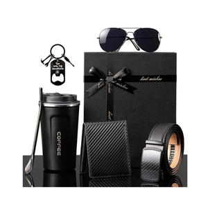 🎁✨ KIT ROMÁNTICO PARA HOMBRE