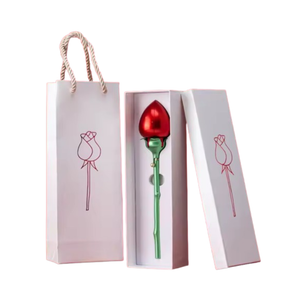 🌹✨  Romántico Collar Sorpresa