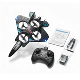 🛩️✨EL AEREOJET DRON QUE LLEVA LA DIVERSIÓN AL SIGUIENTE NIVEL